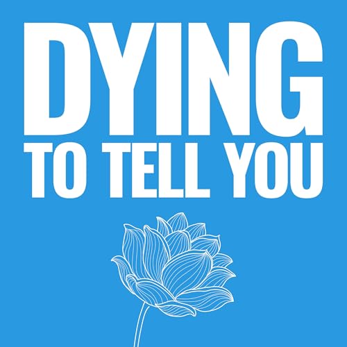 Dying to Tell You cover art