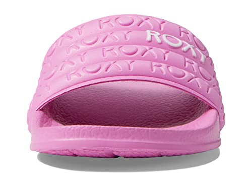 Image of Roxy Girl's Slippy Waterproof Slide (Little Kid /Big Kid)
