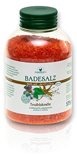 Sali da Bagno all' Artiglio del Diavolo - 1 x 575