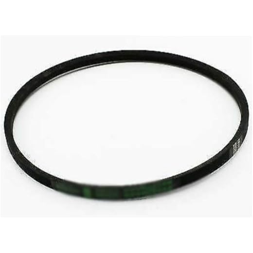 Caliworry Washing Machine Belt WM 25 LA 635