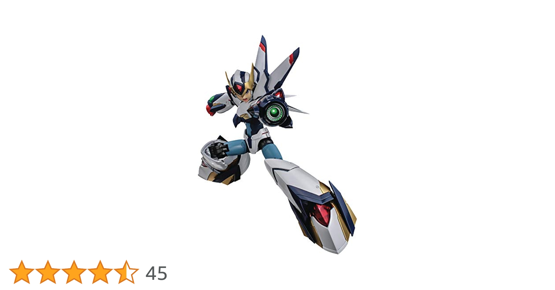 千値練 RIOBOT ロックマン X ファルコンアーマー Ver. RIOBOT ロックマンX ファルコンアーマー Ver.EIICHI SHIMIZU