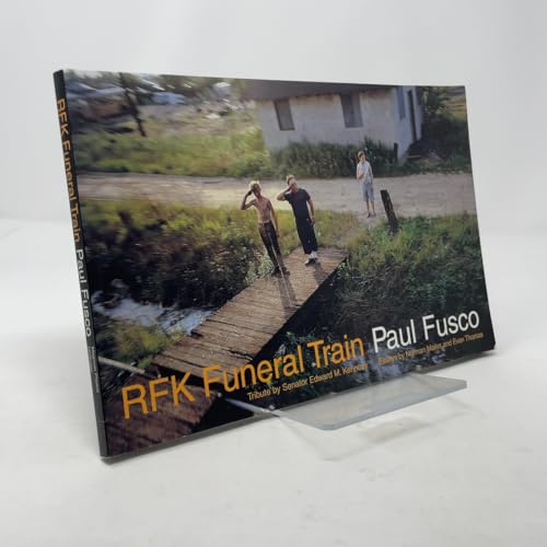 Amazon.com: Paul Fusco: libros, biografía, última actualización