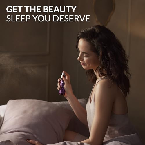Avon Planet Spa Sleep Ritual Pillow Mist 100ml | Relaxing Aroma | Infused With French Lavender | To Help With a Good Night’s Sleep | Cruelty Free - Image 4