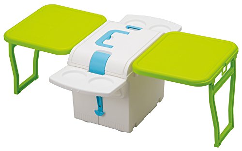 イモタニ ウイングクーラー キャリーキューブ PFW-31