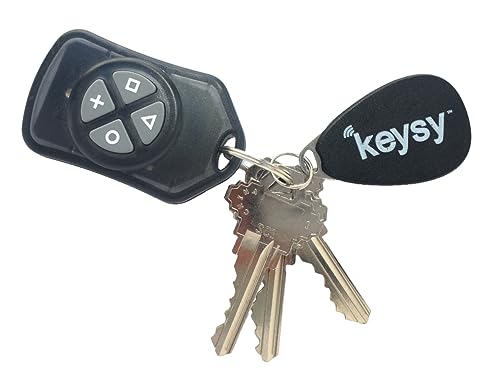 Keysy RFID Duplicator