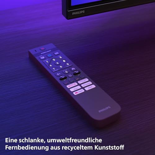 Philips 55OLED760/12 OLED-Fernseher (139 cm/55 Zoll – Bild 15
