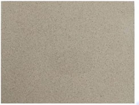 Quadra-Fire Baffle Fiberboard para 3100ACT