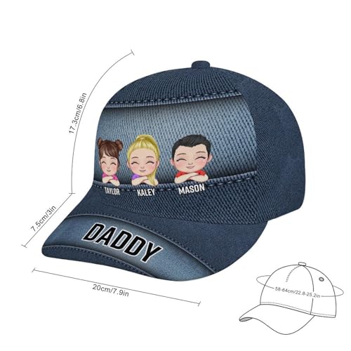 Recopilación de gorras dia del padre para comprar online. 8 Imagen adicional