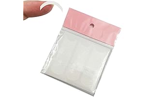 Smile Line Stickers for Perfect Manicures