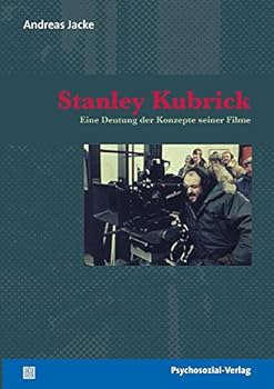 Paperback Stanley Kubrick [German] Book