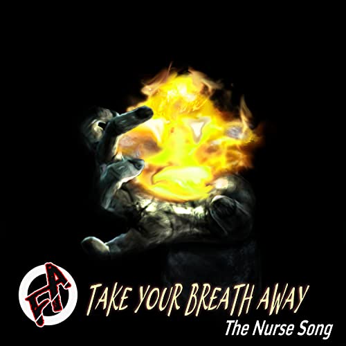 Take Your Breath Away [Explicit]