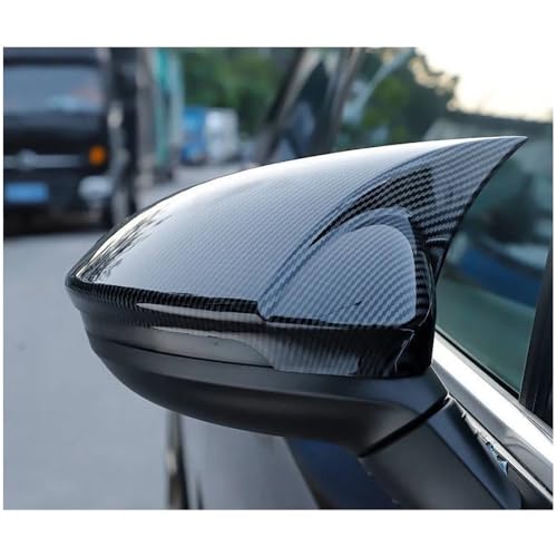 Couvercle Rétroviseur Golf 8 pour Protéger des Rayures la Coque Latérale MK8 2022 - 3