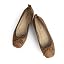 Brown Woven