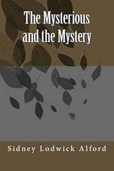 Paperback The Mysterious and the Mystery Book