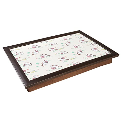 Penguin Home   Bandeja acolchada