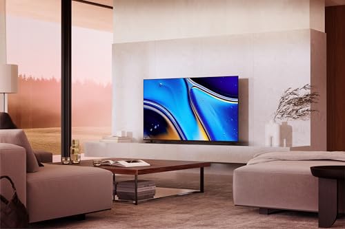 Sony 55 Inch OLED 4K Ultra HD TV BRAVIA XR8B Smart Google TV with Dolby Vision HDR and Exclusive Features for PlayStation® 5 (K-55XR8B) - image 6