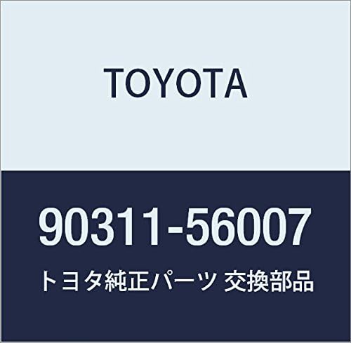 Toyota 90311-56007 Wheel Seal