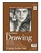 Strathmore (400-5) STR-400-5 24 Sheet No.80 Drawing Pad, 11 by 14", 11"x14", Cream