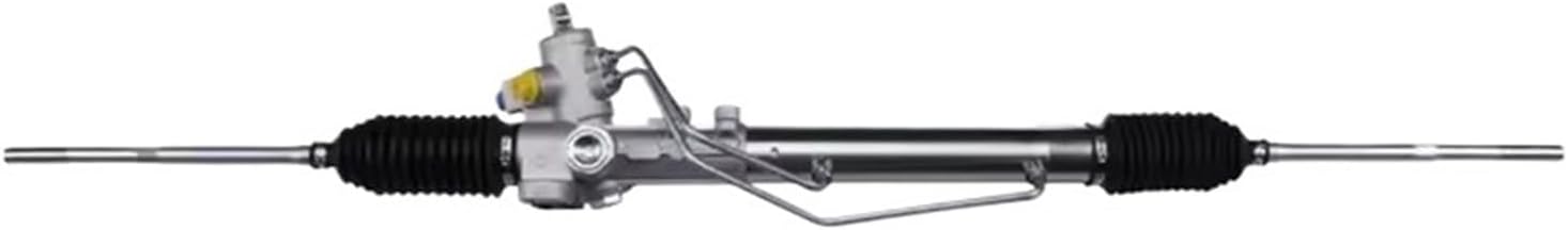 Power Steering Gear Rack Compatible For VW Golf Jetta Corrado 191422061MX 191422061S 191422055 191422061RX 357422061JX 191422055B Replacement LFAMZN
