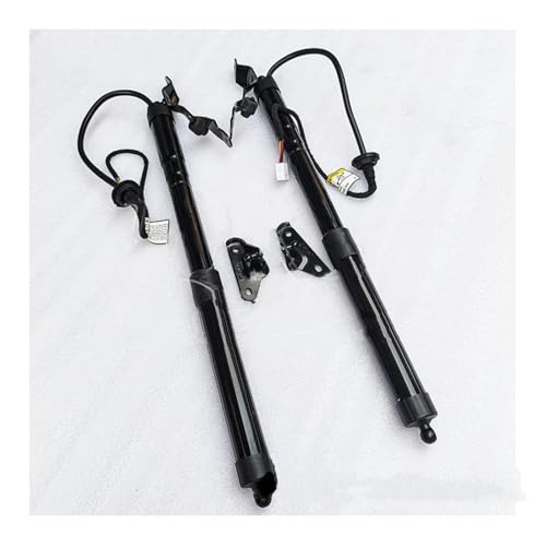 Ressorts à gaz hayon pour Toyota RAV4 parfaits pour simplifier vos voyages