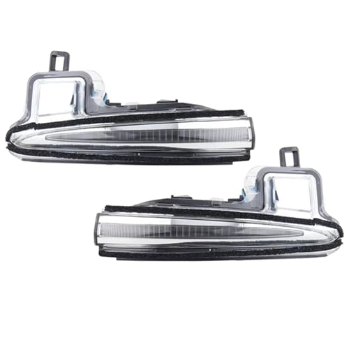 Rétroviseur gauche clignotant Toyota Tacoma N300 pièce rechange miroir extérieur