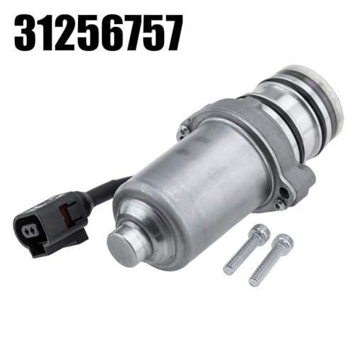 Bomba de aceite para acoplamiento AWD de Volvo XC90 XC60 S60 OE 31256757 7