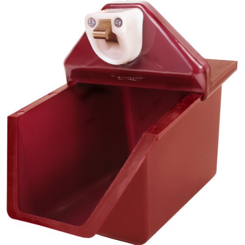 Beaumont Undercounter Bottle Top Opener & Catcher