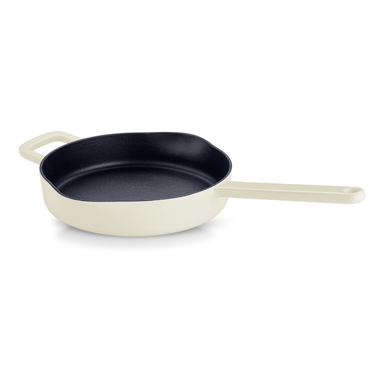 Fissler Collection Moments, sauteuse en fonte émaillée, 26 cm, antiadhésive