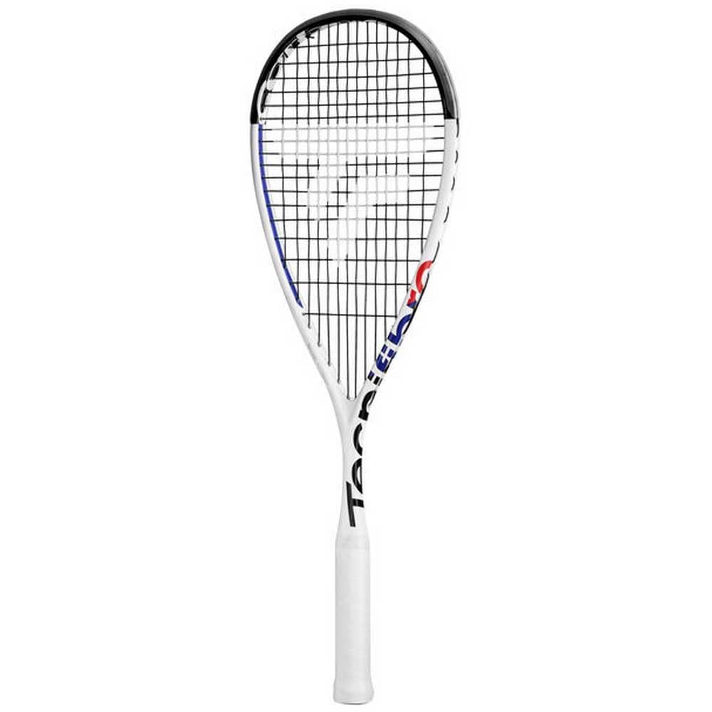 Tecnifibre Carboflex X-Top V2 Squash Racket Range
