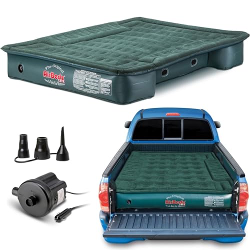Truck Bed Cot The 16 best products compared Wild Explained