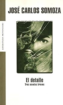 Paperback El Detalle/The Detail (Literatura) (Spanish Edition) [Spanish] Book