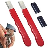 Whetstone Knife Sharpening Stone, Garden Tool Blade Sharpener, Kitchen Knives, Gardening Pruner, Hedge Shears Scissors, Loppers