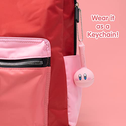 Otamatone Melody Kirby Elektronisches Musik Instrument, Tragbar Digitale Musikinstrumente Synthesizer, Kinder Teenager Erwachsene, Spaß Coole Geburtstag Weihnachten Geschenk Spielzeug…
