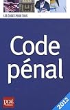  Code pénal