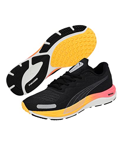 Image of Puma Men Velocity Nitro 2 Running Shoe