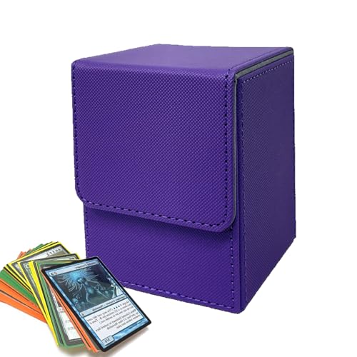 porta-caixas magnético para baralho de cartões,Estojos para baralho de cartas com fecho magnético fo