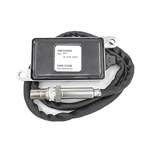 Capteur de NOx de haute précision pour sonde d'échappement OE 5WK96733B 5801754016