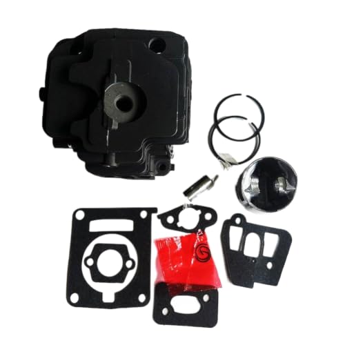 Kit segments de piston 40mm cylindre compatible tondeuse FS 360 FS 361 C R