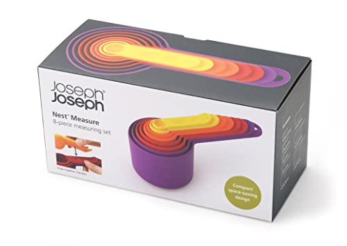 Nest Measures - Multicolour – Ansicht 5