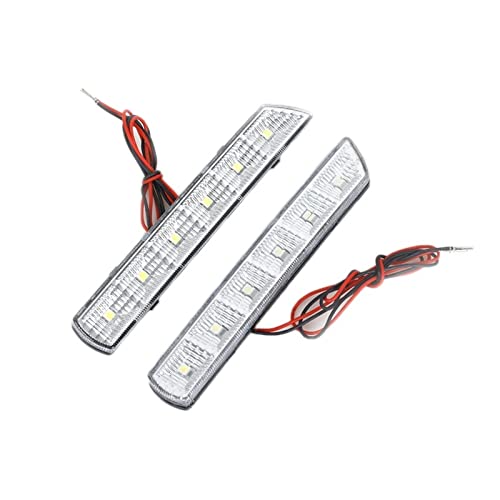 Lampe antibrouillard LED Mitsubishi ASX pour remplacer l'origine