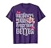 Nickelodeon JoJo Siwa Better Birthdays T-Shirt