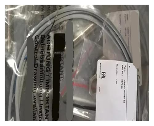 Capteur de proximité PBB2-12GM50-E2 de haute précision boîtier métallique robuste M12 - 2