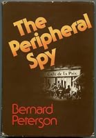 The Peripheral Spy 0698109791 Book Cover