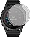 Produktbild 4ProTec | 2x Display-Schutz-Folie MATT für Garmin Tactix 7 Pro Solar
