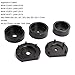 WINMAX TOOLS AUTOMOTIVE 8PCS Transmission Rubber Mount Bushing Tool Compatible for BMW X3/X5/X6/E53(1999-2006)/E60-E92