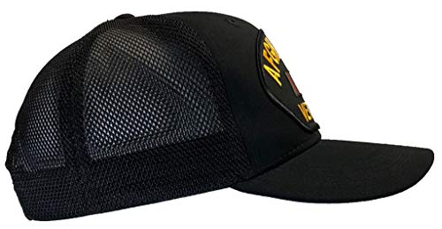 Image of Afghanistan Veteran Hat Ball Cap