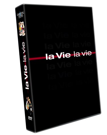 La Vie, La Vie [DVD]