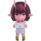 グッドスマイルカンパニー[GOOD SMILE COMPANY] ねんどろいど 銀河特急 ミルキー☆サブウェイ チハル ノンスケール プラスチック製 塗装済み可動フィギュア