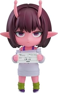 ねんどろいど 銀河特急 ミルキー☆サブウェイ チハル