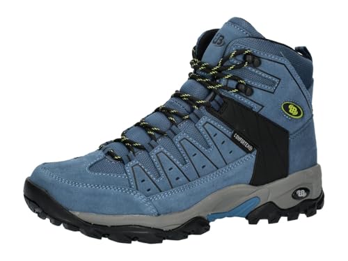 Image of Lico Unisex's Trekking Boots